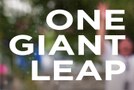 onegiantleap