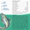 Beyond Simply Grain Free Wild-Caught Whitefish & Cage-Free Egg Recipe Dry Cat Food ingredients