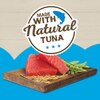 Made with Natural Tuna