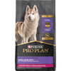 Alimento seco para perros con fórmula de cordero y arroz 27/17 en trozos pequeños para todas las edades Pro Plan Sport