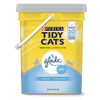 Balde de arena aglutinante Tidy Cats Clear Spring