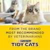 From the brand most recommended by veterinarians