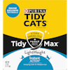 Arena para gatos liviana Tidy Cats® Tidy Max™ Instant Action®