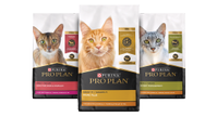 Purina Pro Plan Dry Cat Food