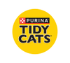 Logotipo de Tidy Cats