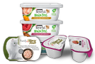 plastic pet food tubs