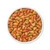 Friskies Indoor Delights kibble in a bowl