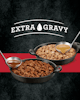 Made with Extra Gravy
