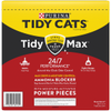 Tidy Cats® Tidy Max™ 24/7 Performance® Clumping Cat Litter