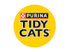 Tidy Cats logo