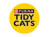 Tidy Cats logo