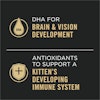 DHA For Brain & Vision Development