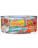 Friskies Tasty Treasures Chicken & Tuna Dinner In Gravy Wet Cat Food