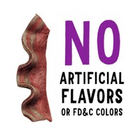 sin saborizantes ni colorantes artificiales según la FC&C