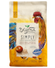 Beyond Simply White Meat Chicken & Whole Oat Meal Recipe Dry Cat Food