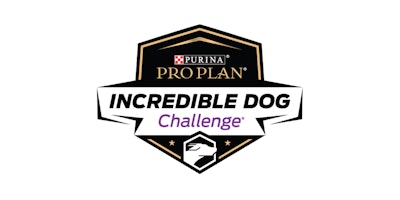 artículo sobre el desafío incredible dog challenge