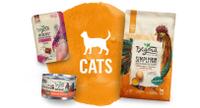 Natural Cat Food Recipes