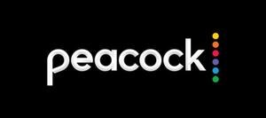 peacock logo