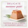 fancy feast gems salmon mousse