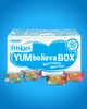 Friskies YUM-credible Surprises Wet Cat Food 40 Ct Variety Pack
