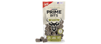 Prime Bits Meaty Treats package