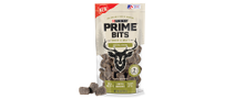 Prime Bits Meaty Treats package
