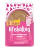 Friskies Lil’ Shakes With Scrumptious Salmon Cat Food Complement  