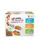 Beneful Chopped Blends Wet Dog Food Variety 6 Pack