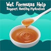 Wet Formulas Help Support Healthy Hydration