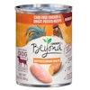 Beyond Cage-Free Chicken & Sweet Potato Recipe in Gravy Wet Dog Food