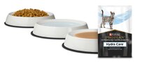 Bowls with Hydra Care