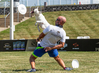 The Incredible Dog Challenge