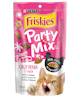 Friskies Party Mix California Crunch Adult Cat Treats