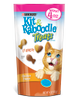 Kit & Kaboodle Crunchy Chicken Cat Treats