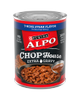 ALPO Chop House® T-Bone Steak Flavor in Gourmet Gravy Wet Dog Food