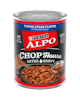 Alpo Chop House Extra Gravy T-Bone Steak Flavors