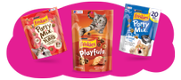 Friskies Fun Cat Treats