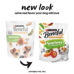 new look. same great flavor.