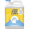 Tidy Cats Clumping Clear Springs jug