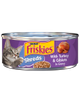 Friskies Shreds With Turkey & Giblets in Gravy Adult Wet Cat Food