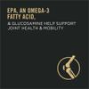 epa, un ácido graso omega 3