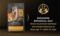 pro plan compare bright mind enhanced botanical oils