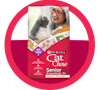 Cat Chow Senior Packshot