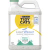 Tidy Cats® Lightweight Free & Clean® Unscented Cat Litter