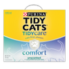 Tidy Cats Tidy Care Comfort Scented Cat Litter package front