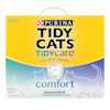 Tidy Cats Tidy Care Comfort Unscented Cat Litter
