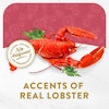 Accents of Real Lobster