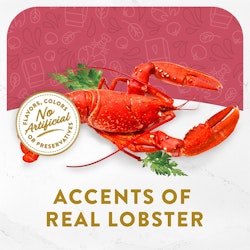 Accents of Real Lobster