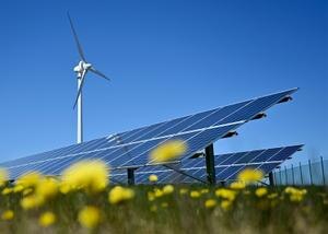 Reducing Greenhouse Gas Emissions Through Renewable Electricity 