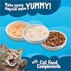 Make every day a lil’ more yummy with Cat Food Complements